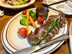 -gogo·Thai泰西餐厅