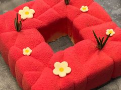 -武汉厨房自助餐厅·武汉卓尔万豪酒店