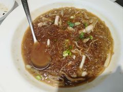 -老洋房花园饭店(绍兴路店)