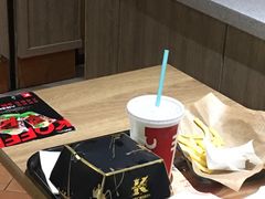 -肯德基(昌里店)