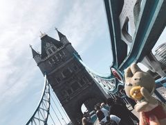 -伦敦塔桥
