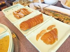 -羲和雅苑•北京烤鸭(瑞吉店)