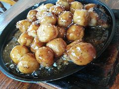 铁板芋艿-瀏河老街土菜館(浏河店)
