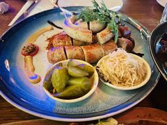 -MARU玛露音乐餐厅(大学路店)