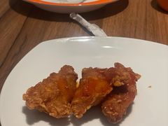 -必胜客(温岭新天地店)