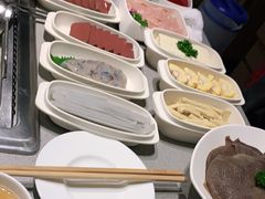 -海底捞火锅(吴中路店)