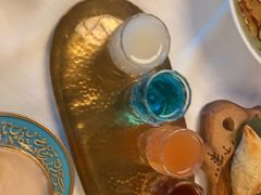 -龟兹KUCINA·新疆菜(前滩L+PLAZA店)