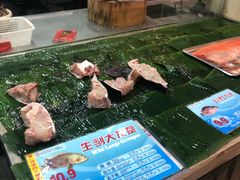 -东江海鲜酒家(艺都分店)
