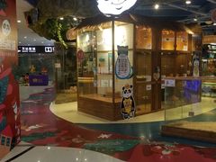 -龟与熊猫宠物公园(南坪店)