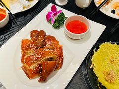 -老海陵·泰州菜(三水湾店)