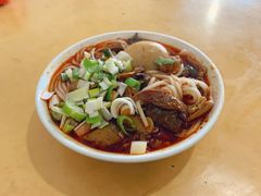 -清真·帅府街羊杂(大同古城店)