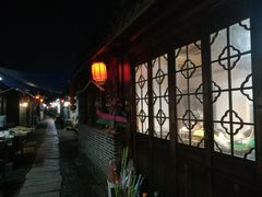 -沈家花园如皋菜(海阳路店)