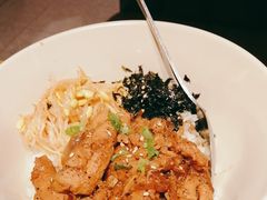 -新石器烤肉(南站店)