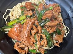 -老地方面馆(思南路店)