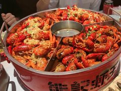 -熊记虾王·小龙虾(东晓南店)