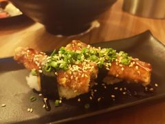 -昊·来了寿司(双楠2店)