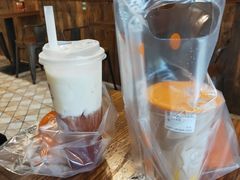 -CoCo都可(骆家庄新店)