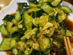 -聚点串吧·北京烧烤(朝北店)
