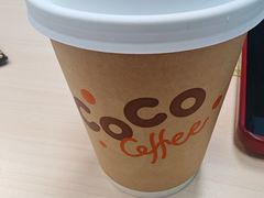 -CoCo都可(南京珠江路店)