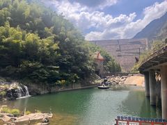 -长谷洞天