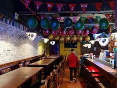-Rural Tequila墨西哥餐厅(东川路店)