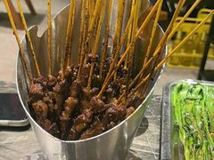-塘屋烧烤·云南火塘烧烤品牌(新亚洲店)