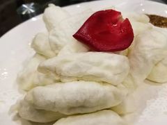 软炸里脊-马凯餐厅(地安门店)