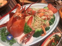 -江太极江浙菜(马桥万达广场店)