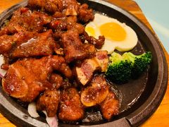 -一品滇香·云南菜(公益西桥店)