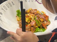 -友达面馆(海珠店)