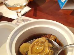 -佛山保利洲际酒店·月色西餐厅
