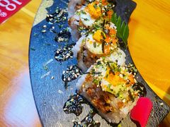 -蚝·生·鲜牛烧肉铺(中央大街店)