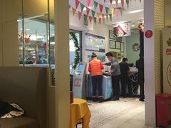 -新辣道鱼火锅(上地华联店)
