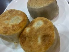 -清真牛街祥云轩门钉肉饼(左家庄店)