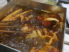 -邢氏老太太烧烤(罗湖店)