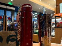 -星巴克臻选(上海长风大悦城店)