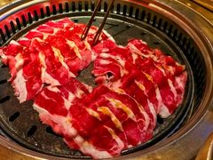 -杨记齐齐哈尔烤肉(总店)