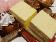 -火锅岛潮牌自助餐厅(天津天佑城店)