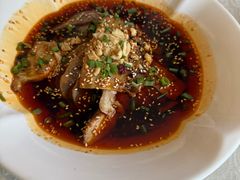 -辣婆婆(航天桥店)