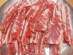 -晓燃地摊烤肉(朝阳双桥店)