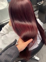 -BOF HAIR BY HONTO