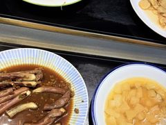 -素清香(解放路店)