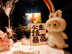 -狮拾久·现代新加坡料理(福田COCO Park店)