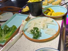 -十三幺山野火锅(市府路店)