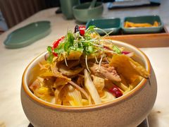 -锦府盐帮·李宅(领展购物广场中关村店)