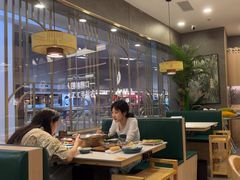 -椰子湾·海南火锅·糟粕醋·椰子鸡(正大广场店)