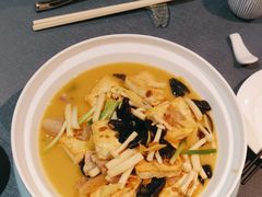 -上海古井假日酒店 · 徽昇楼中餐厅