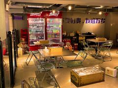-微醺烤牛·炭火烧烤·精酿啤酒(东郊记忆店)