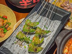 -辣瓦·江西爆炒馆子