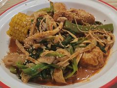 -菲哥麻辣烫(贵山小区店)